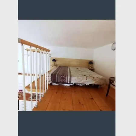 La Casina Del Mare Casa vacanze