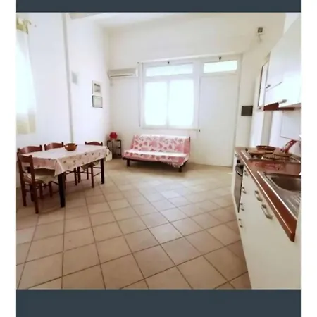 La Casina Del Mare * San Vincenzo