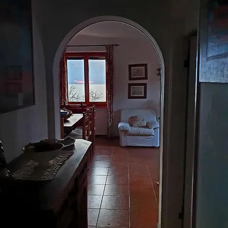 La Casina Del Mare