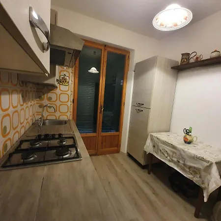 La Casina Del Mare Holiday home Orbetello