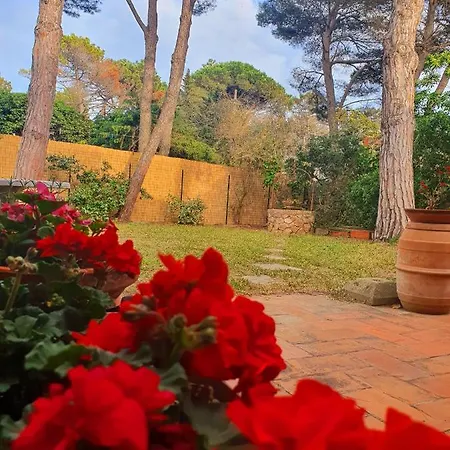 Holiday home La Casina Del Mare