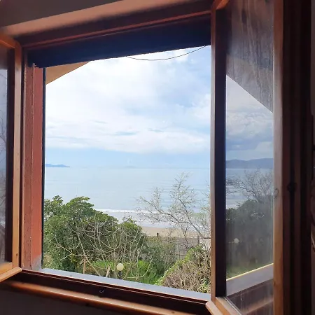 La Casina Del Mare Holiday home Orbetello