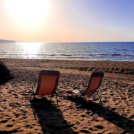 La Casina Del Mare Holiday home