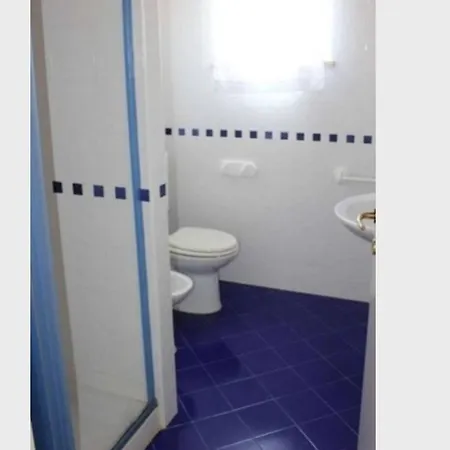 La Casina Del Mare 圣温琴佐