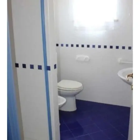 度假居 La Casina Del Mare *